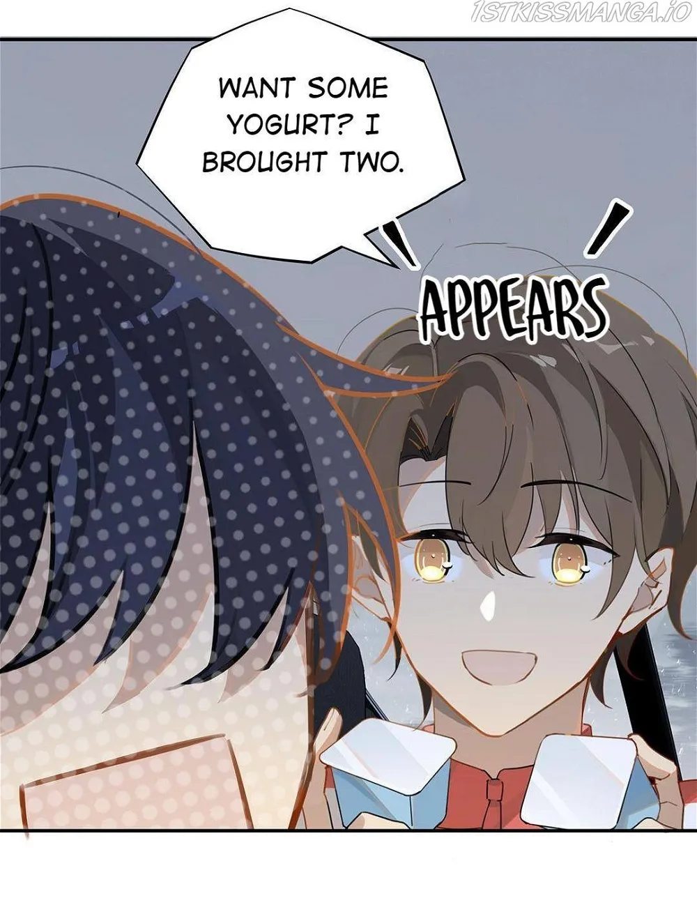 Hope You’ve Been Well Chapter 24 - page 10