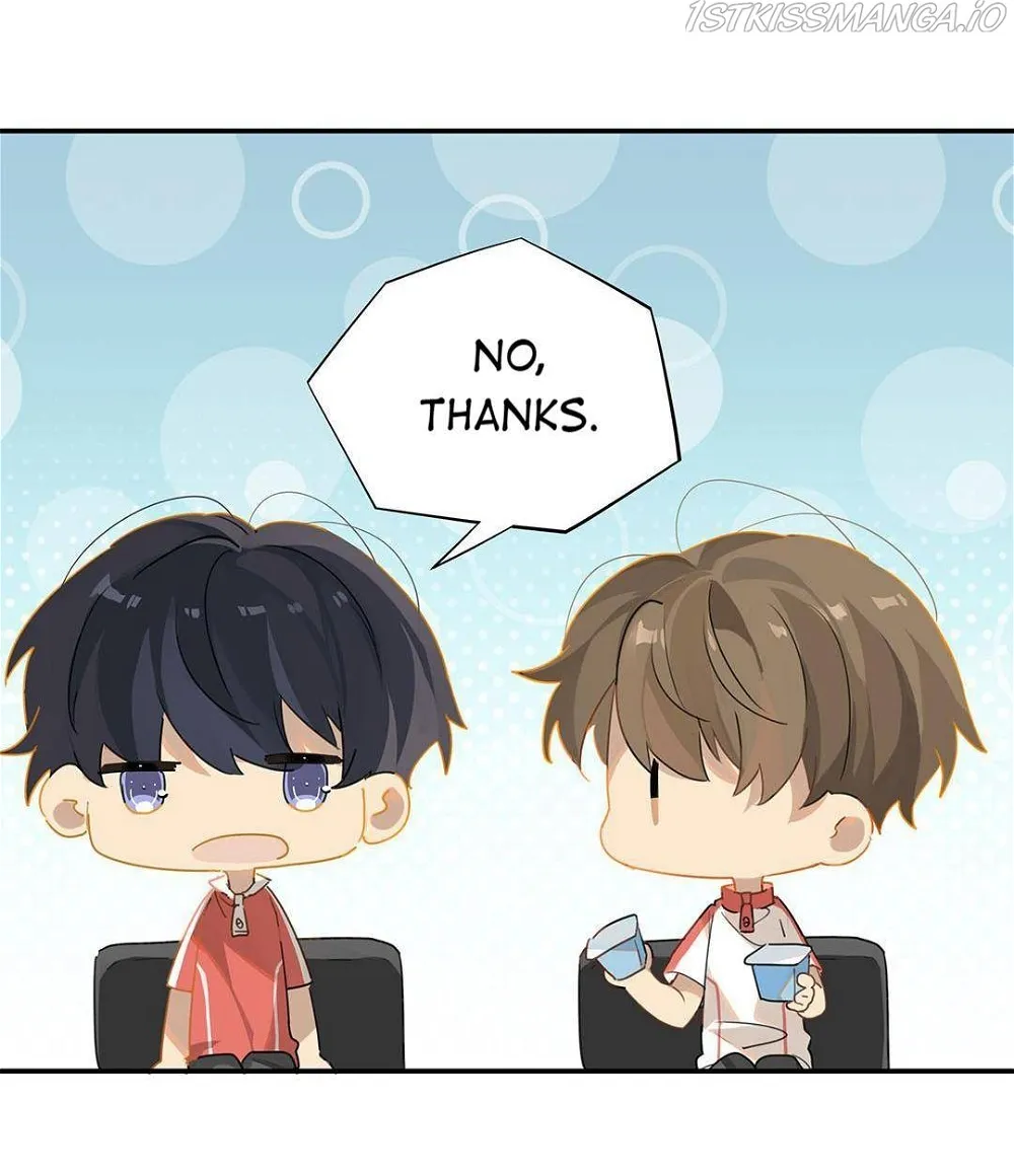 Hope You’ve Been Well Chapter 24 - page 11