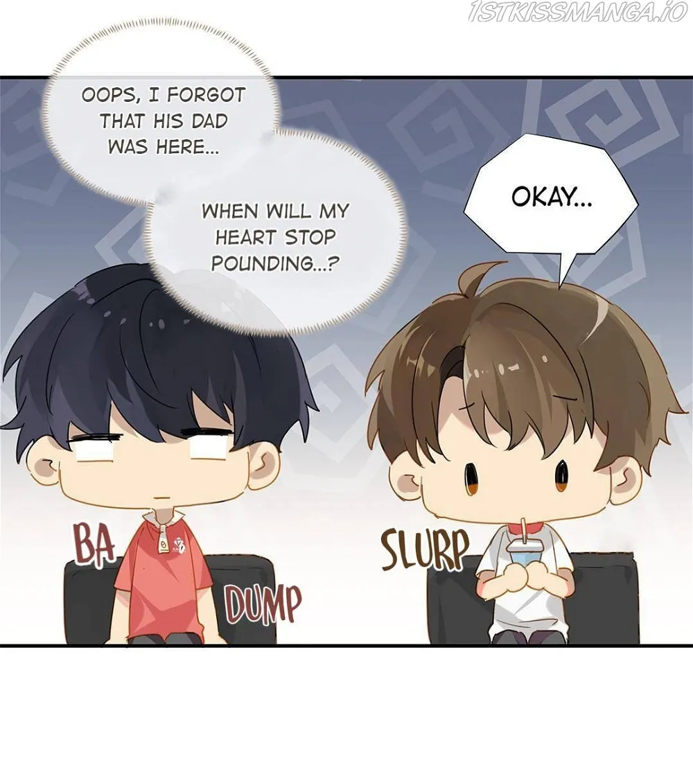 Hope You’ve Been Well Chapter 24 - page 12
