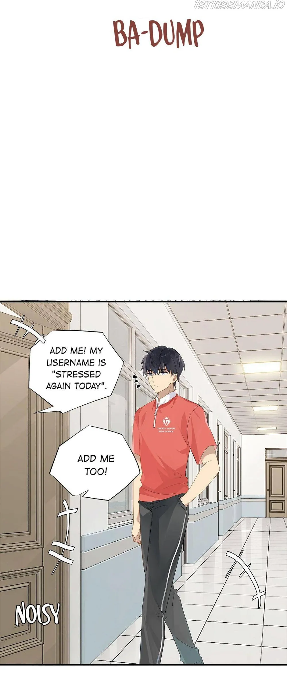 Hope You’ve Been Well Chapter 24 - page 13
