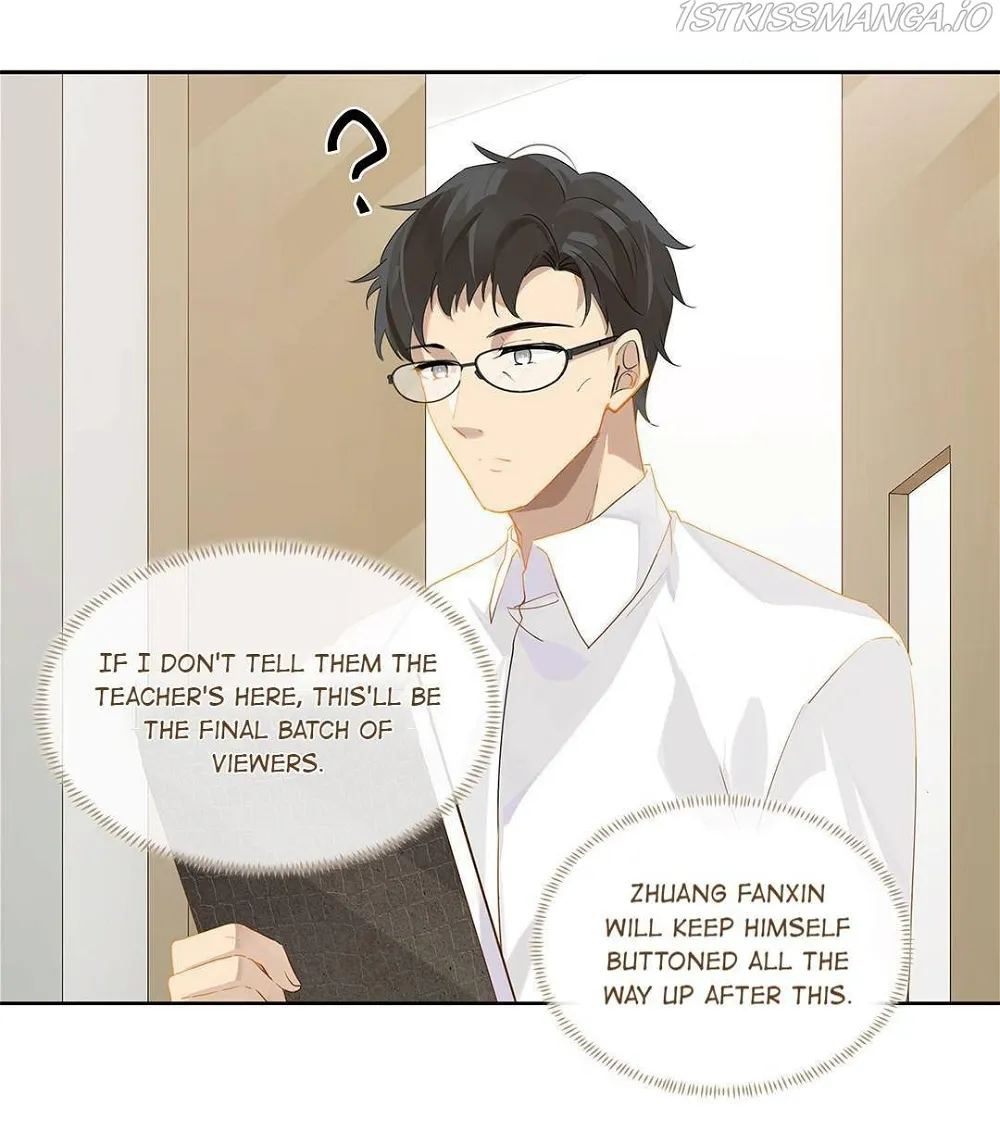 Hope You’ve Been Well Chapter 24 - page 19
