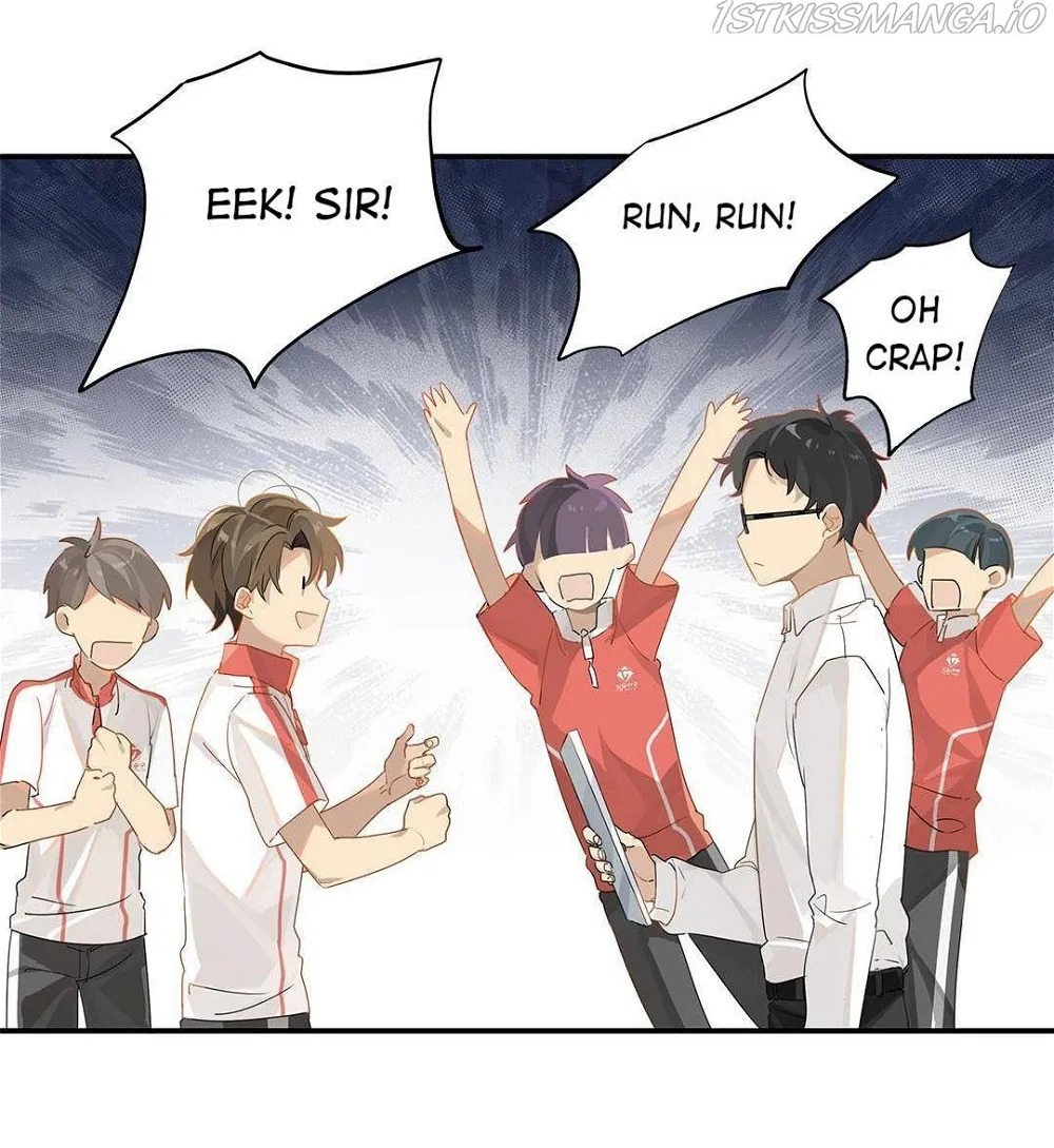 Hope You’ve Been Well Chapter 24 - page 22