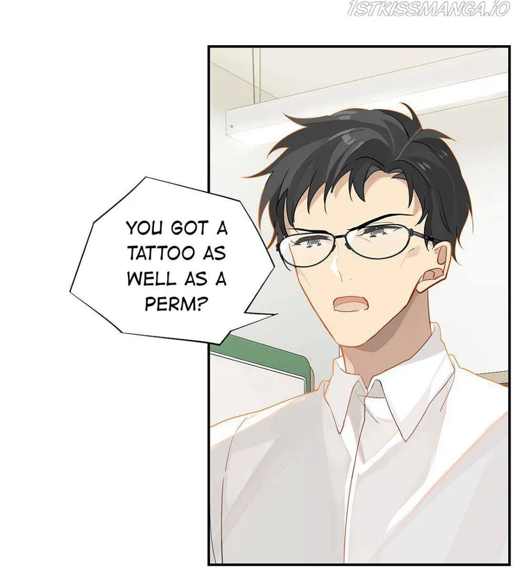 Hope You’ve Been Well Chapter 24 - page 23