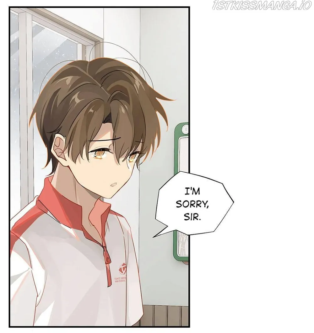 Hope You’ve Been Well Chapter 24 - page 24