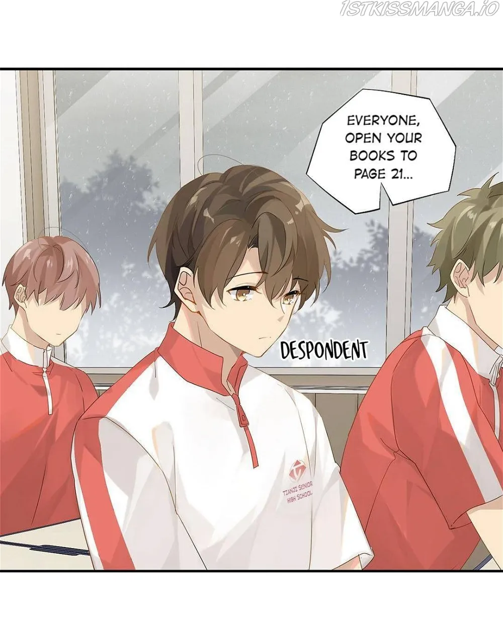 Hope You’ve Been Well Chapter 24 - page 29