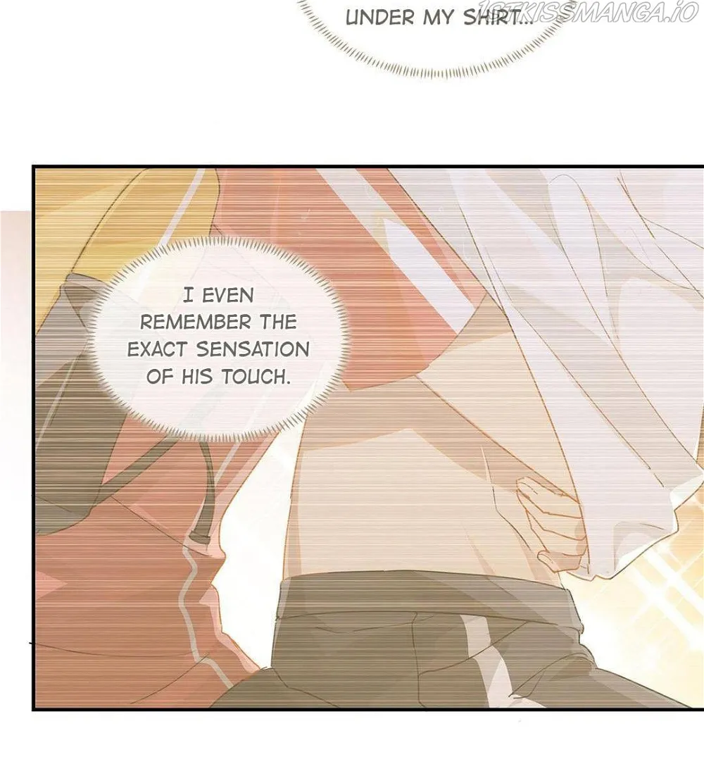 Hope You’ve Been Well Chapter 24 - page 6