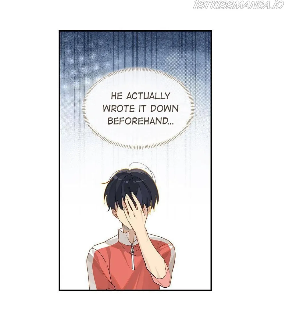 Hope You’ve Been Well Chapter 24 - page 9