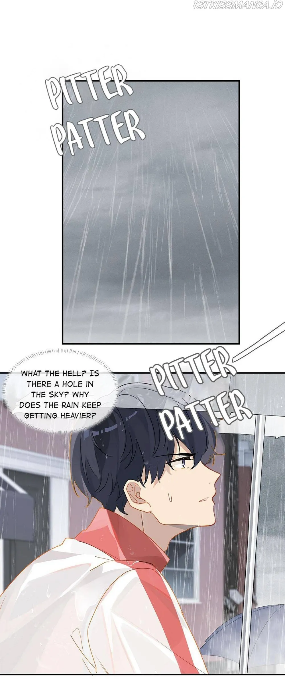 Hope You’ve Been Well Chapter 23 - page 12