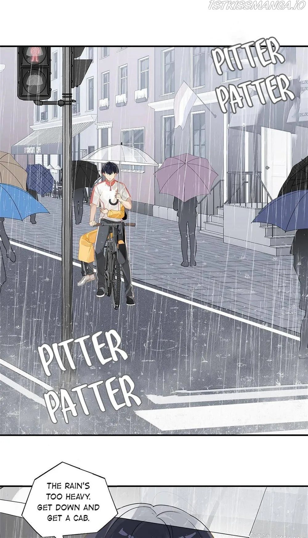 Hope You’ve Been Well Chapter 23 - page 13