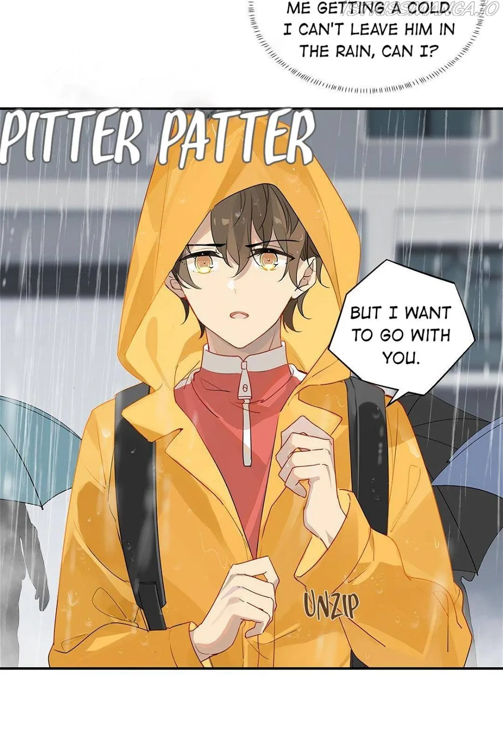 Hope You’ve Been Well Chapter 23 - page 17