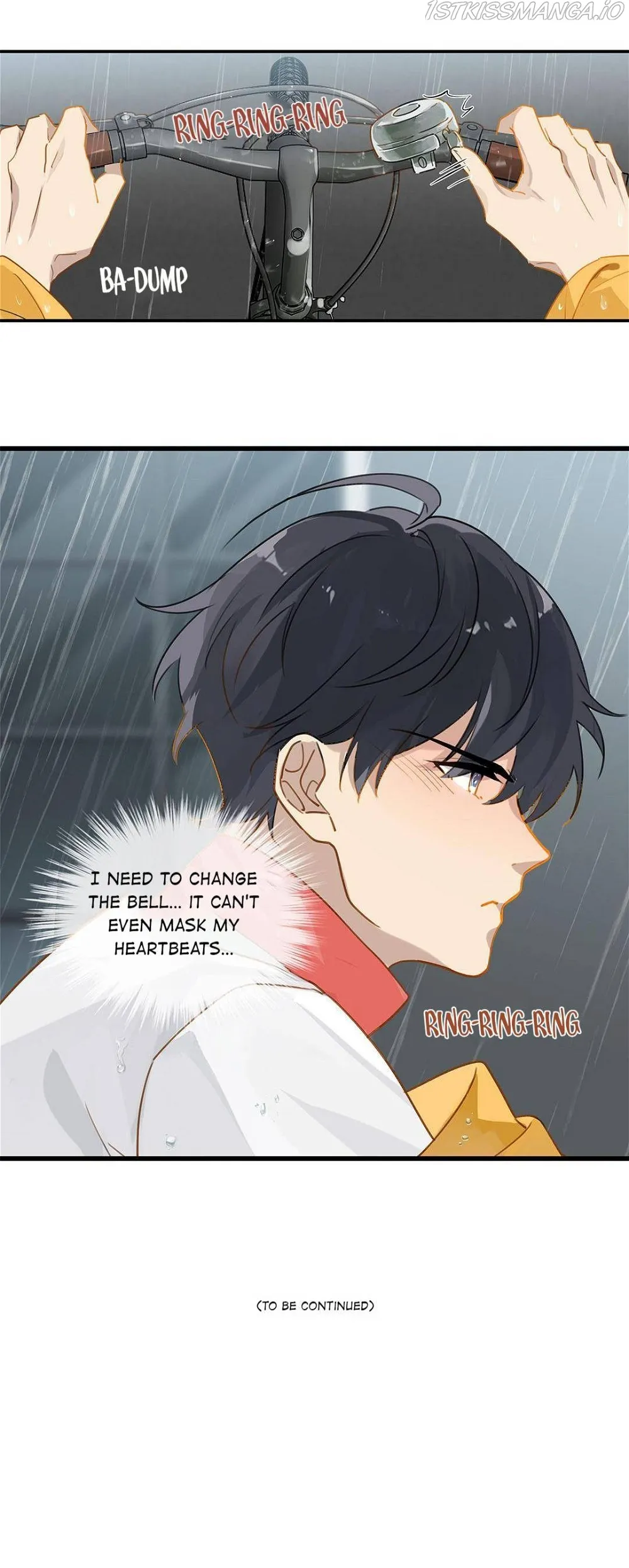Hope You’ve Been Well Chapter 23 - page 27