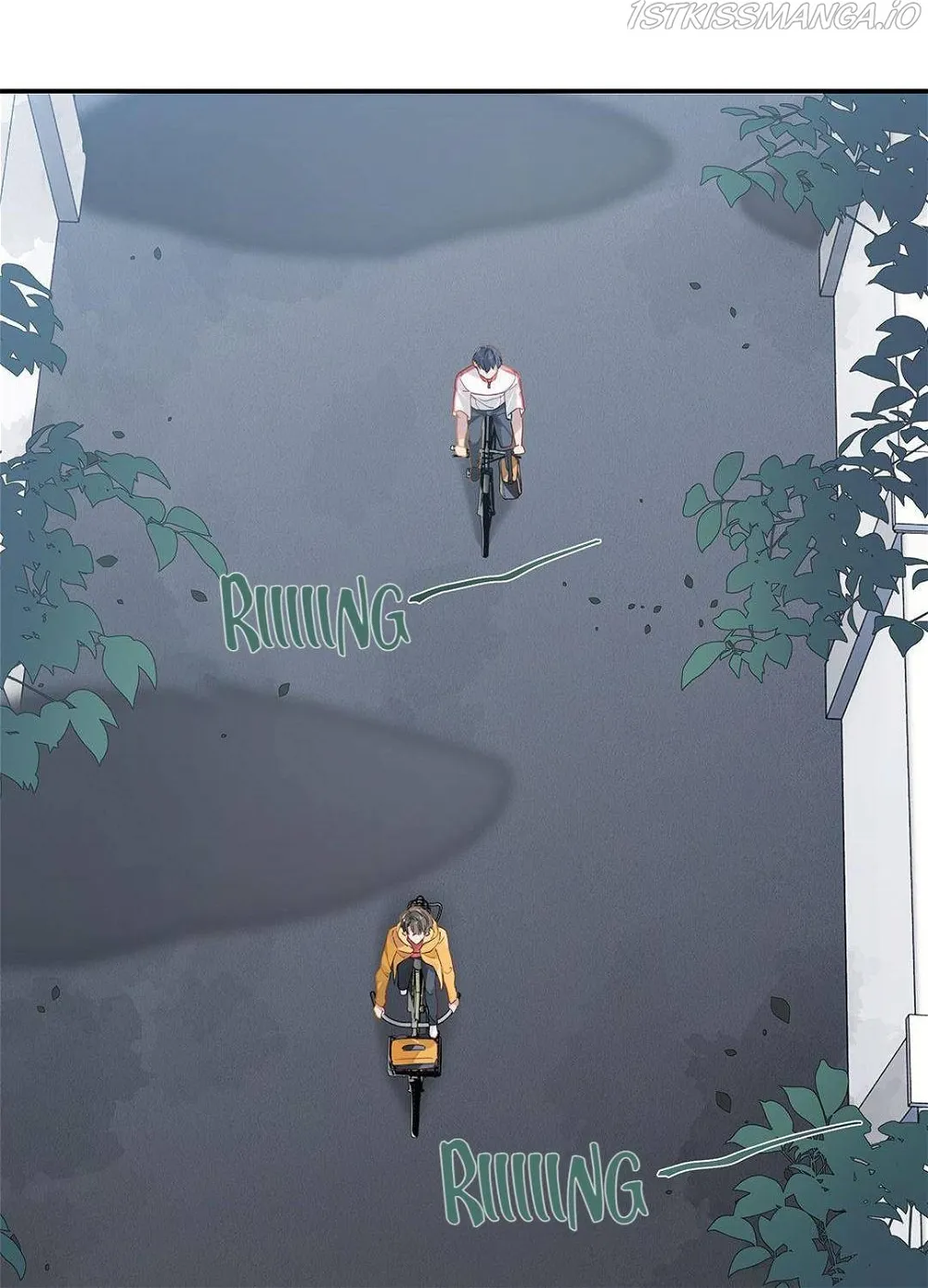 Hope You’ve Been Well Chapter 22 - page 10