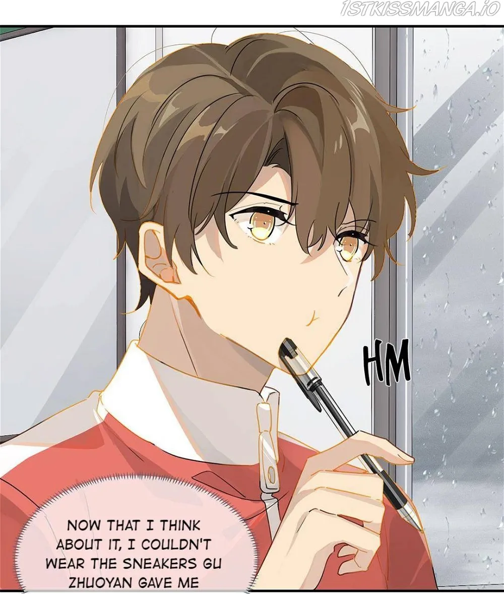 Hope You’ve Been Well Chapter 22 - page 16