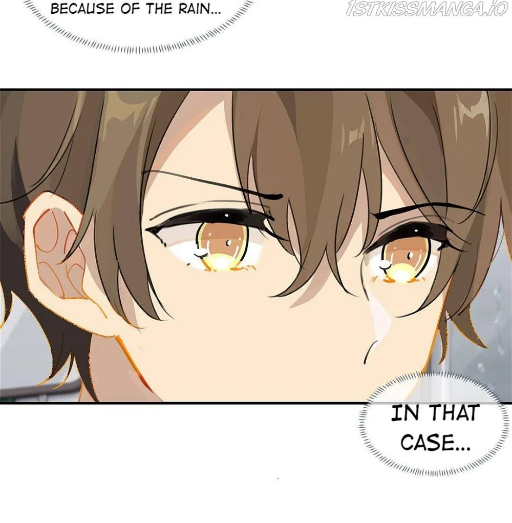 Hope You’ve Been Well Chapter 22 - page 17