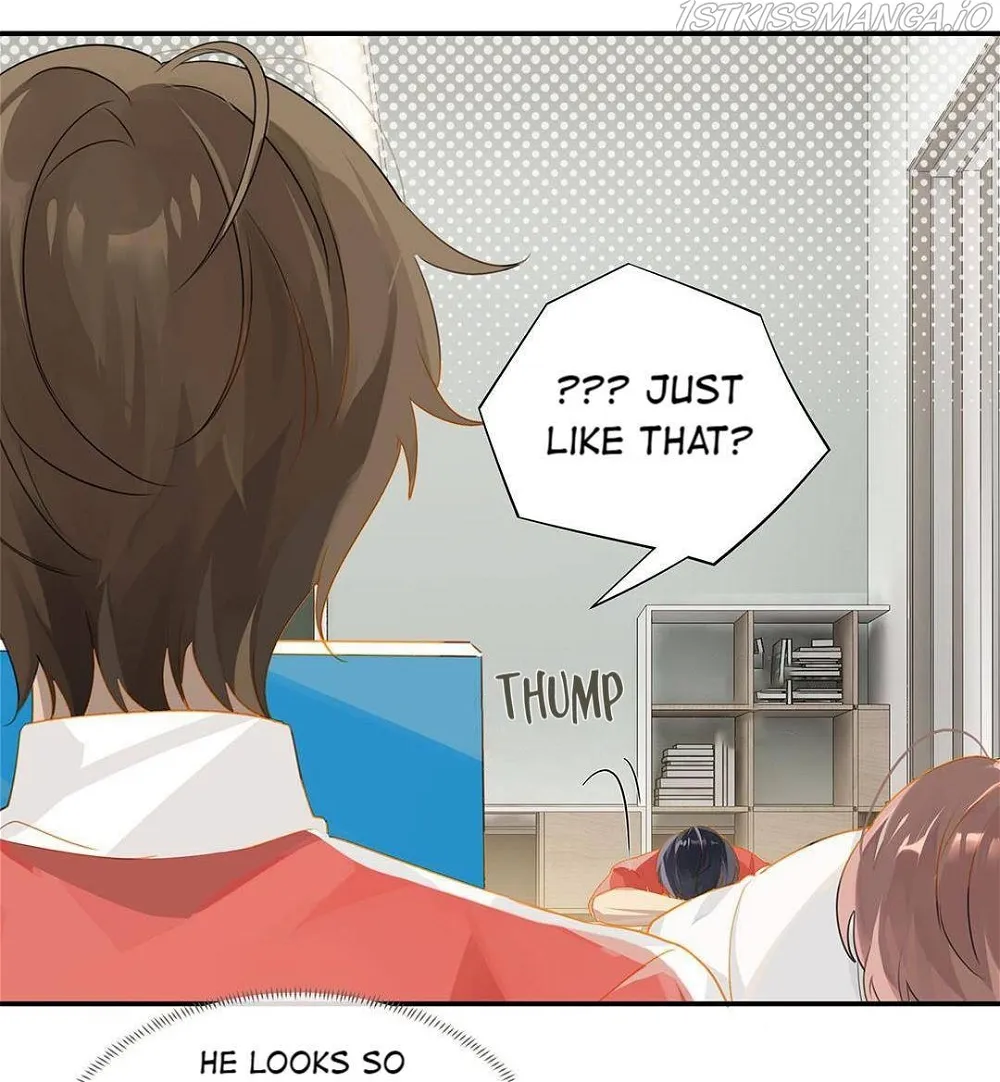 Hope You’ve Been Well Chapter 22 - page 21