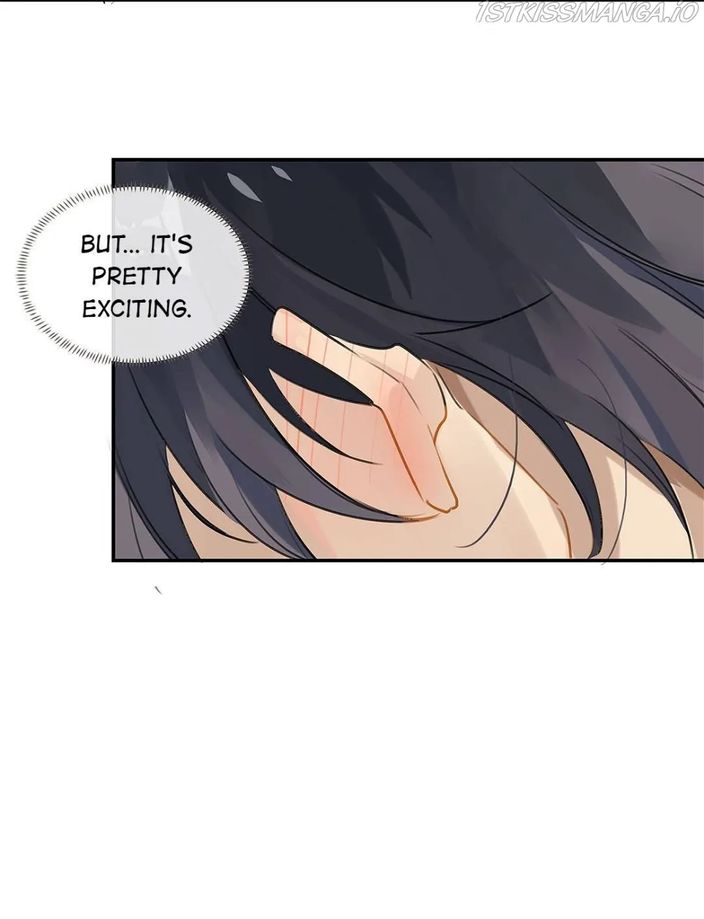 Hope You’ve Been Well Chapter 22 - page 23