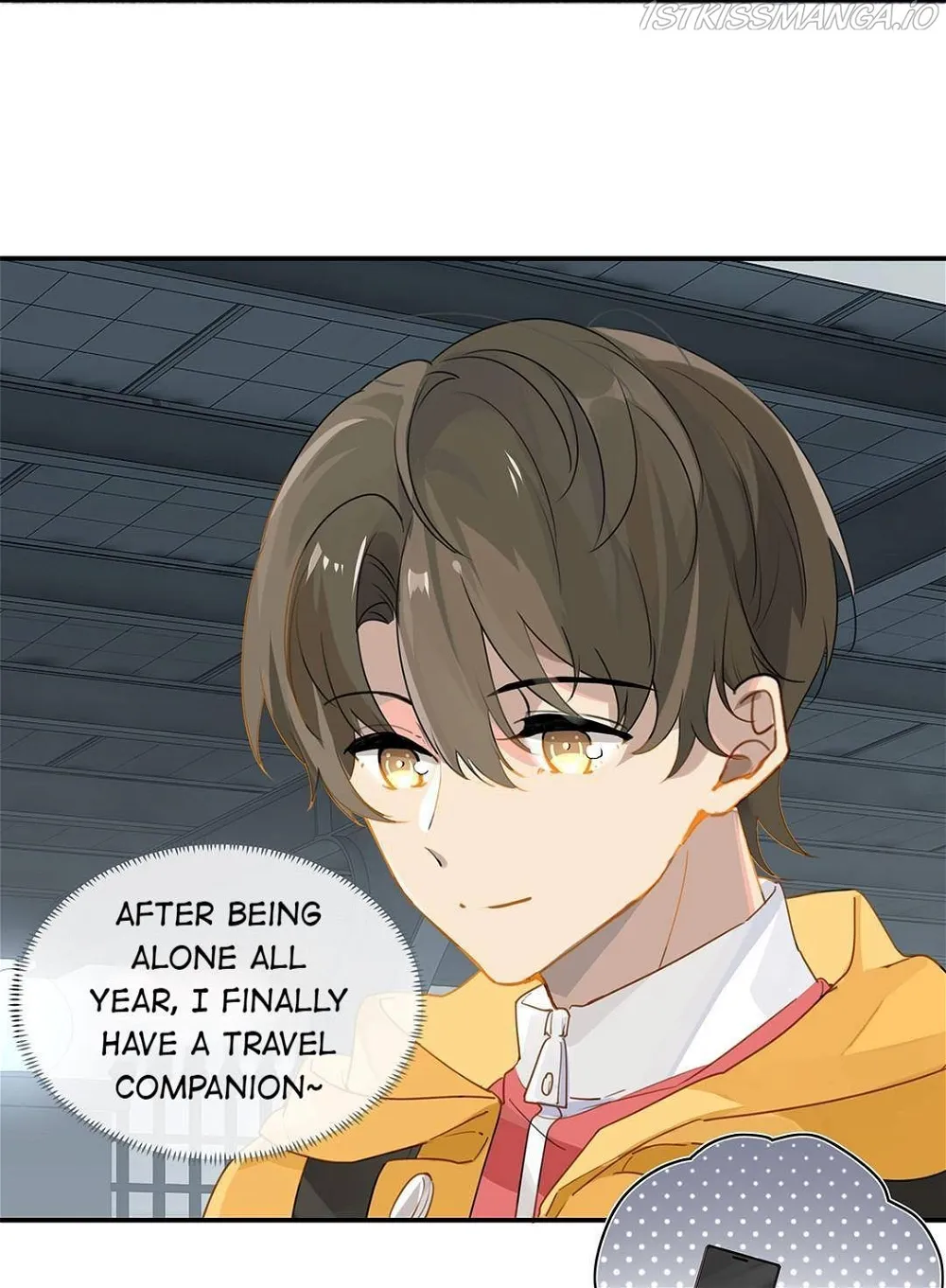 Hope You’ve Been Well Chapter 22 - page 26