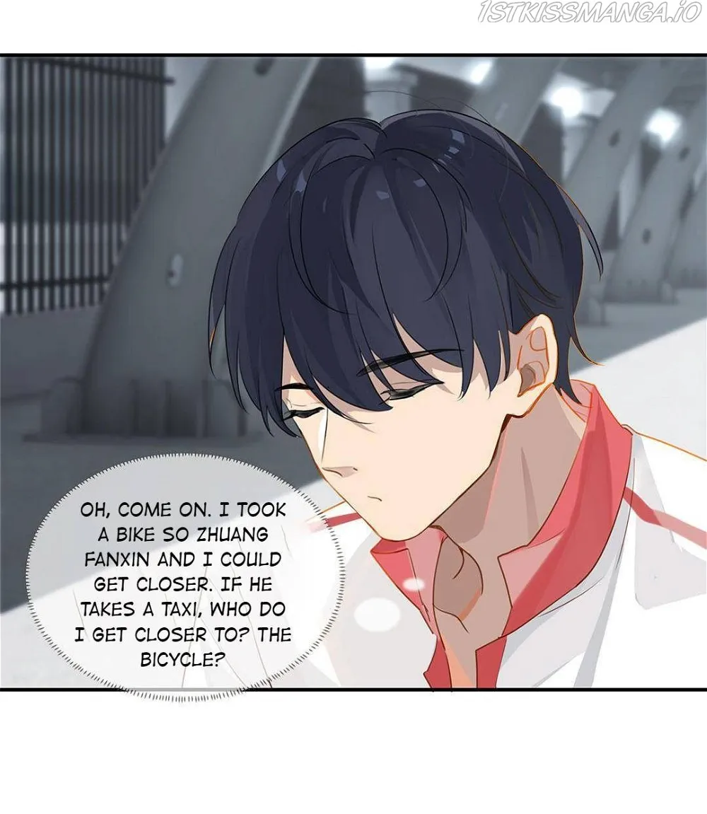 Hope You’ve Been Well Chapter 22 - page 29
