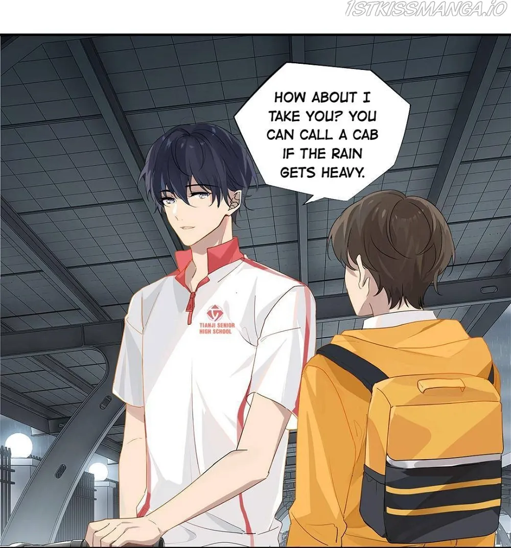 Hope You’ve Been Well Chapter 22 - page 30