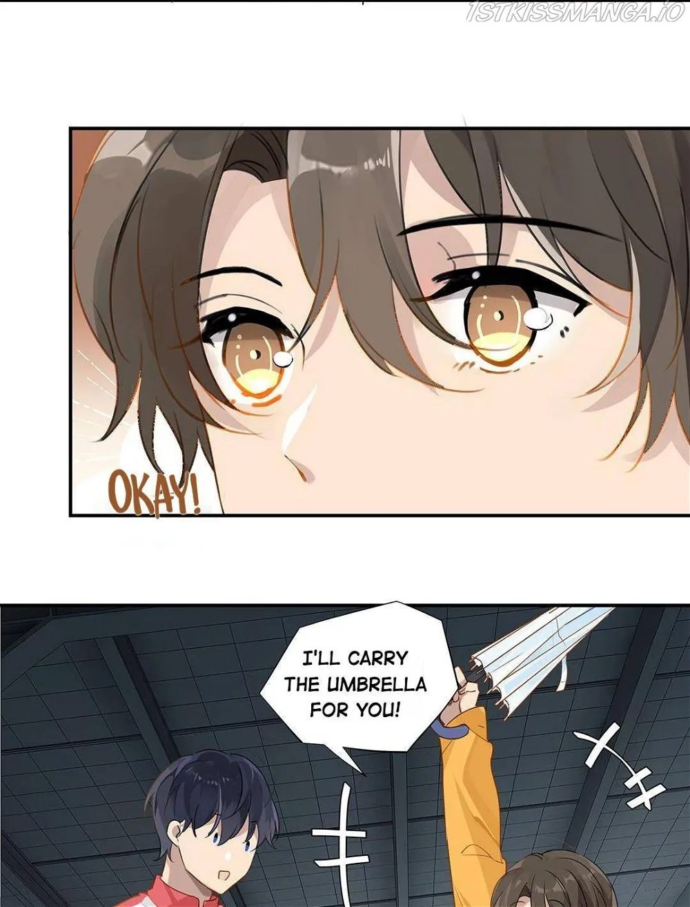 Hope You’ve Been Well Chapter 22 - page 31