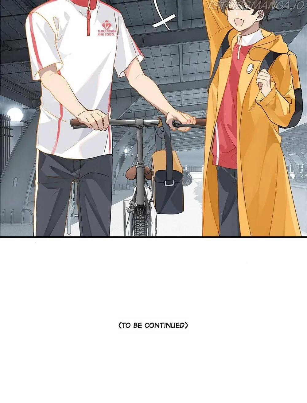 Hope You’ve Been Well Chapter 22 - page 32