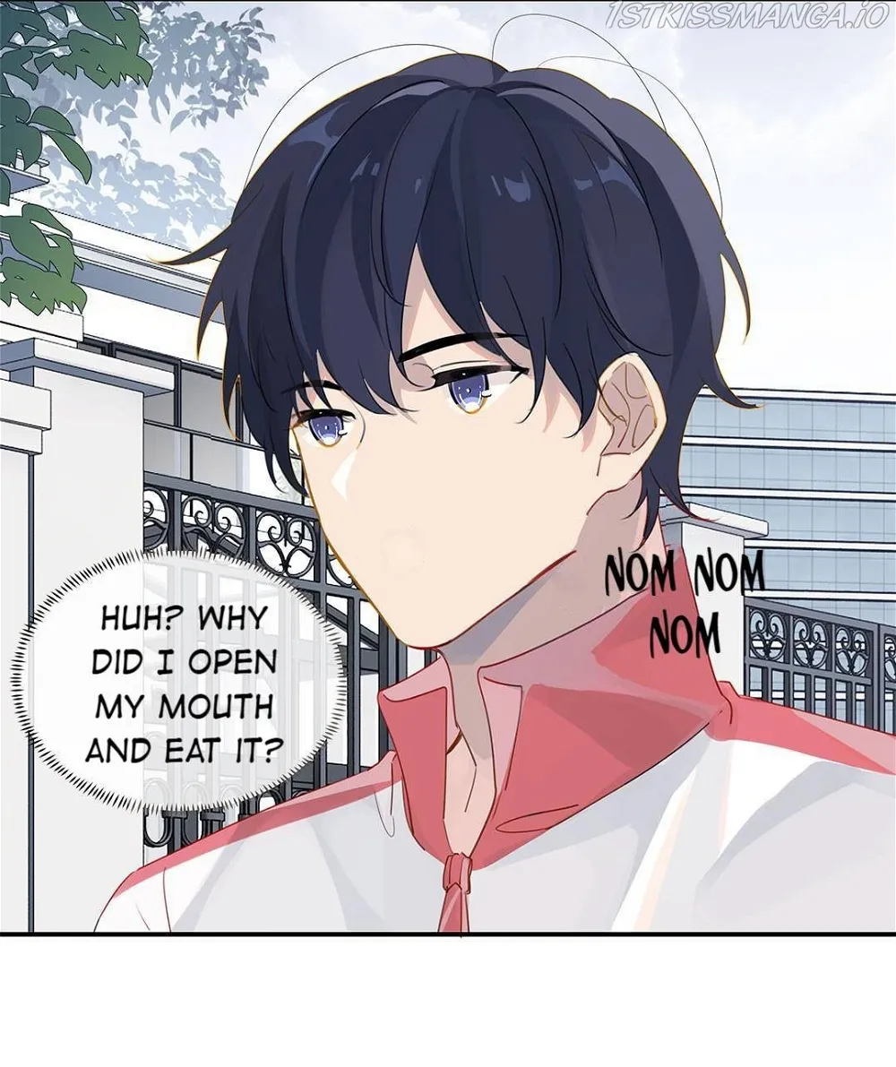 Hope You’ve Been Well Chapter 22 - page 6