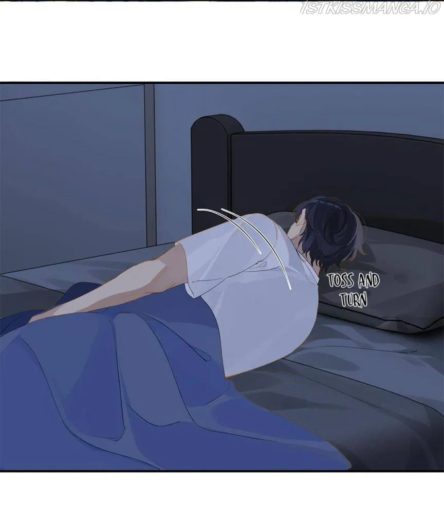 Hope You’ve Been Well Chapter 21 - page 12