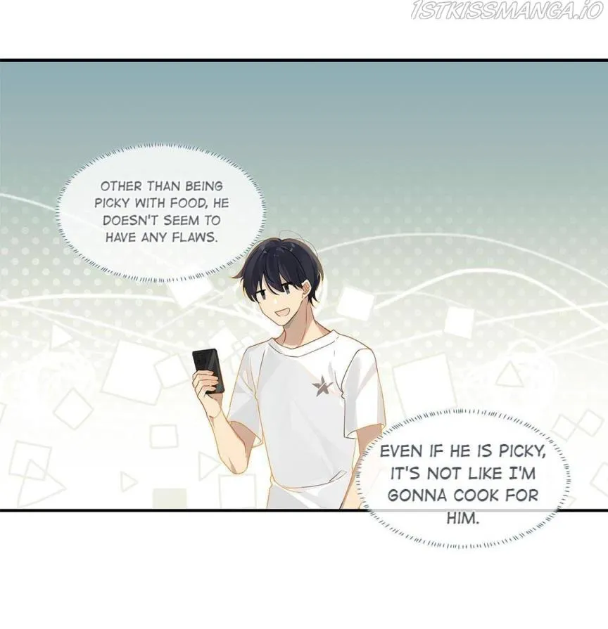 Hope You’ve Been Well Chapter 21 - page 19