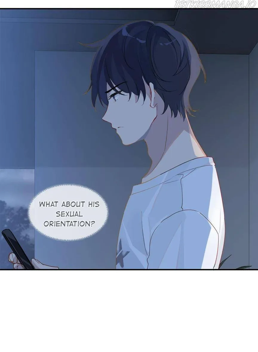 Hope You’ve Been Well Chapter 21 - page 20