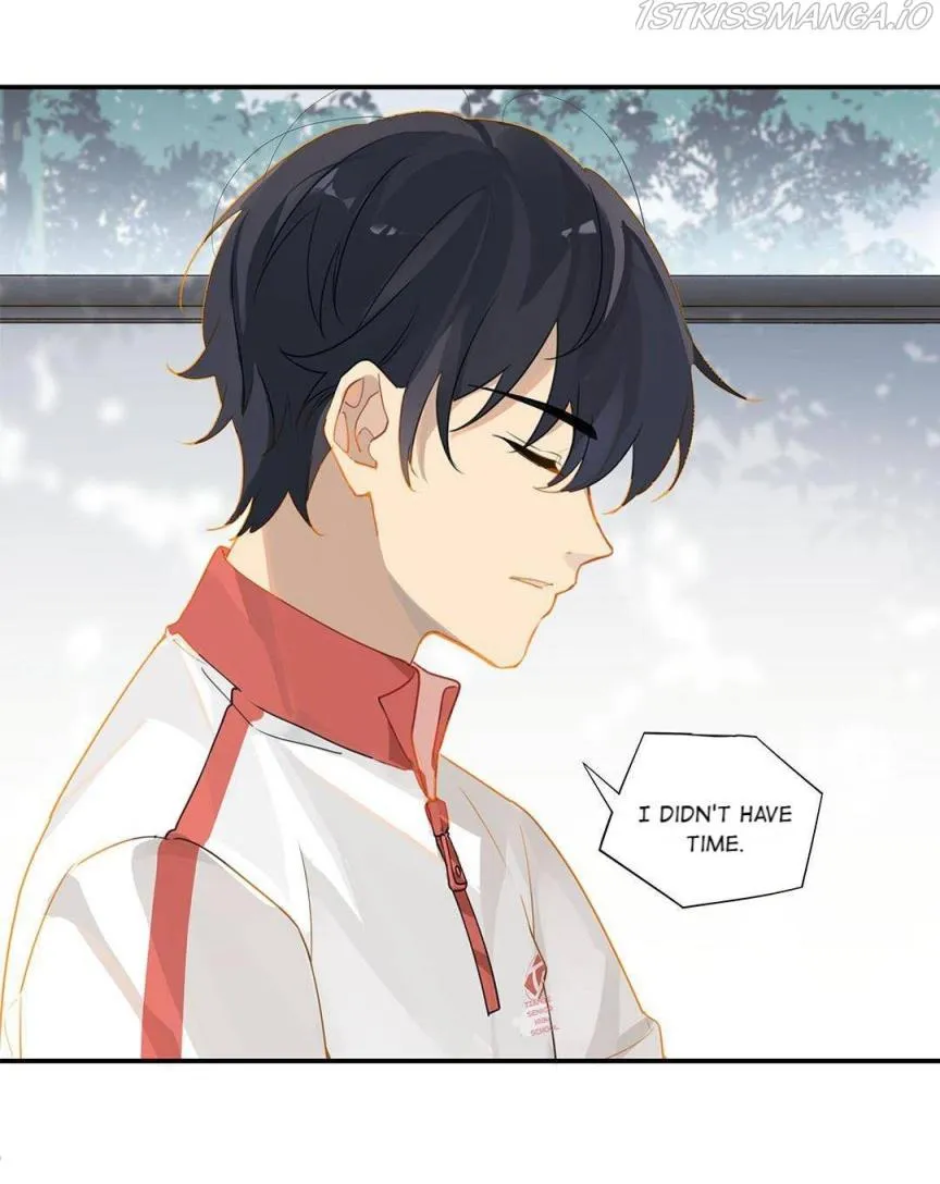 Hope You’ve Been Well Chapter 21 - page 28