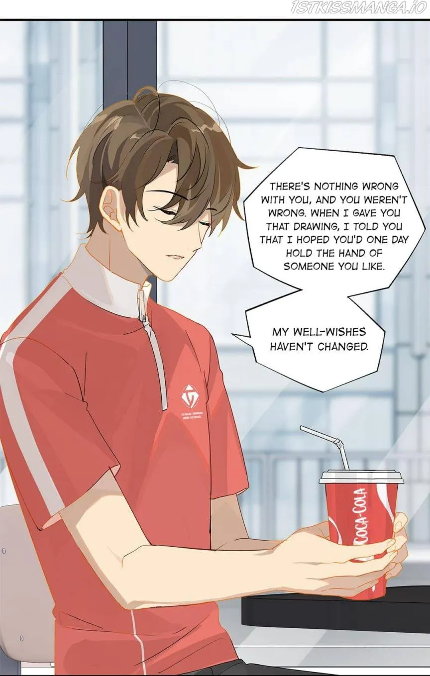 Hope You’ve Been Well Chapter 21 - page 4