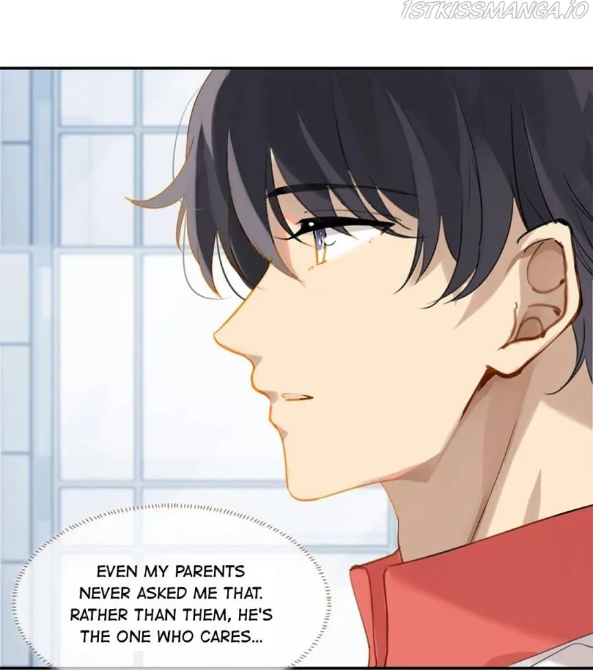 Hope You’ve Been Well Chapter 20 - page 11