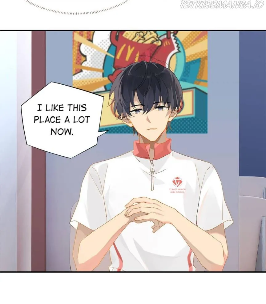 Hope You’ve Been Well Chapter 20 - page 12