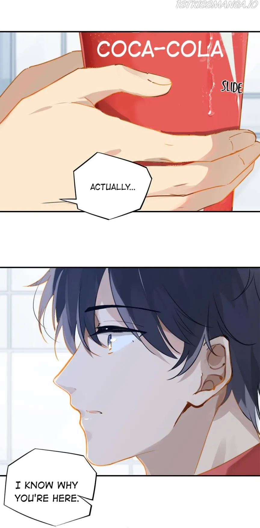 Hope You’ve Been Well Chapter 20 - page 14