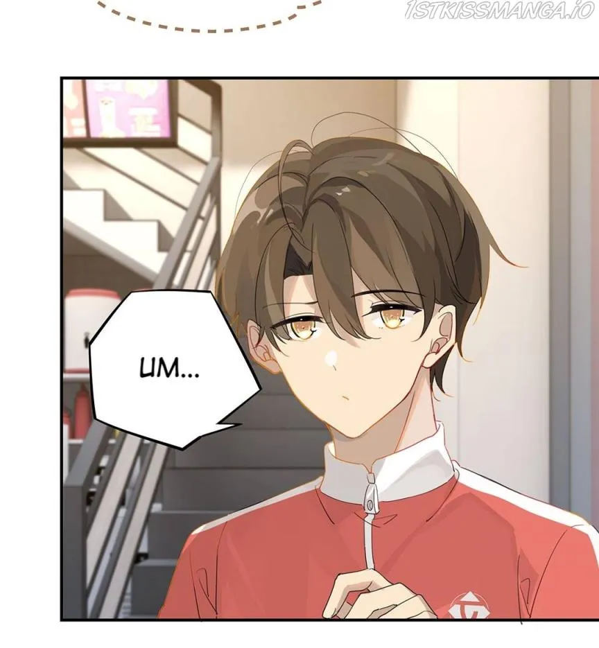 Hope You’ve Been Well Chapter 20 - page 25