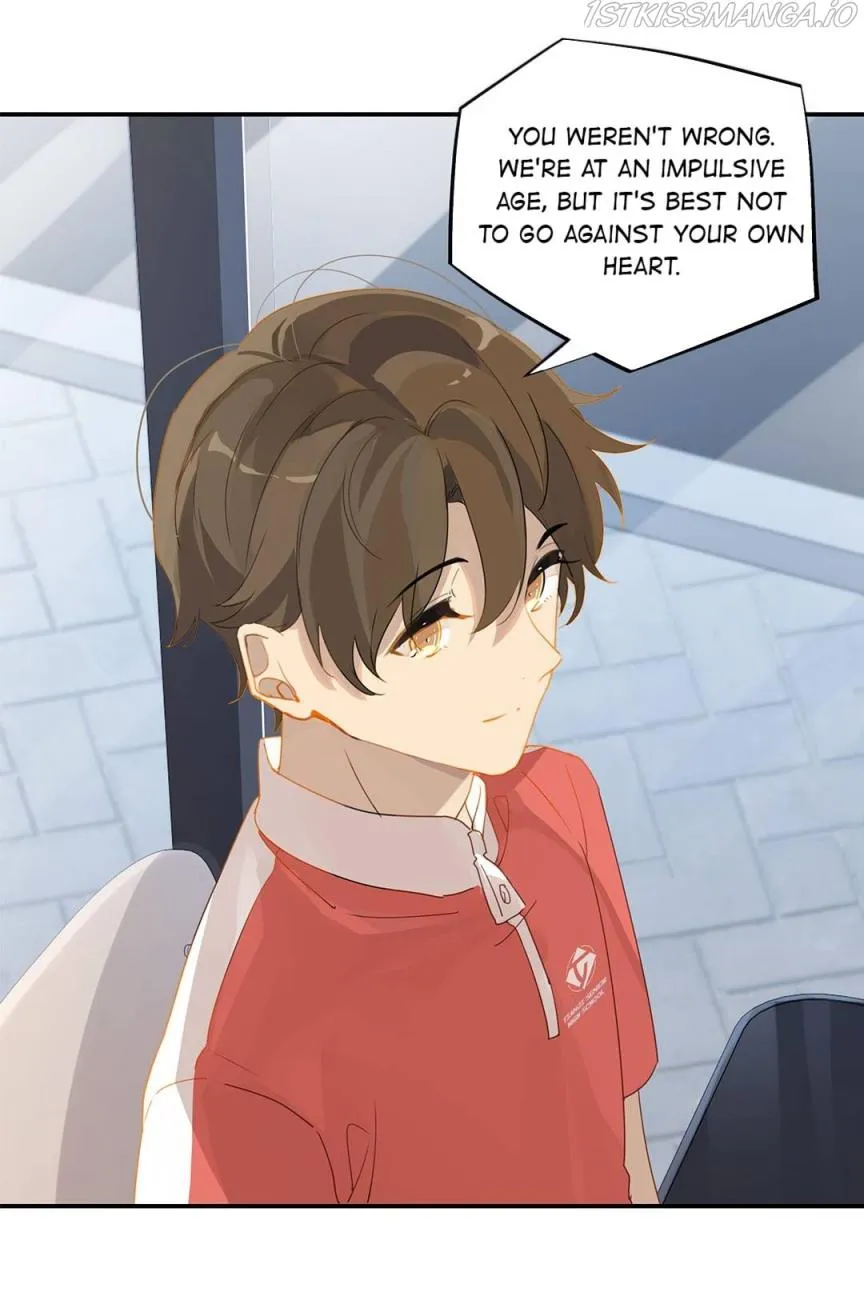 Hope You’ve Been Well Chapter 20 - page 26