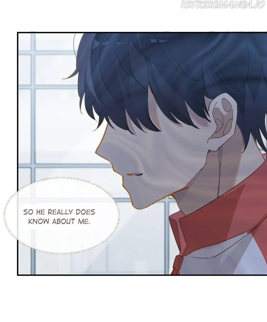 Hope You’ve Been Well Chapter 20 - page 27