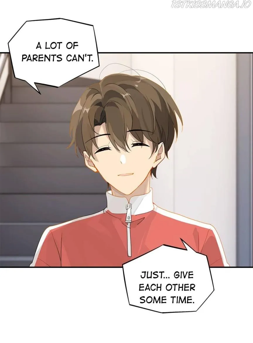 Hope You’ve Been Well Chapter 20 - page 29
