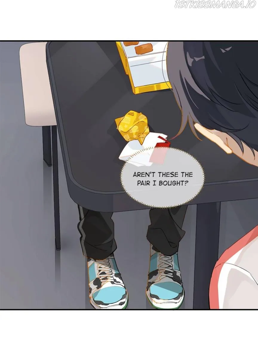 Hope You’ve Been Well Chapter 20 - page 4