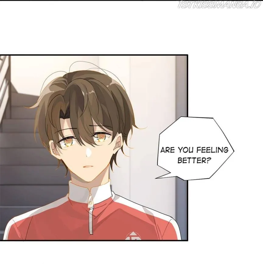 Hope You’ve Been Well Chapter 20 - page 9