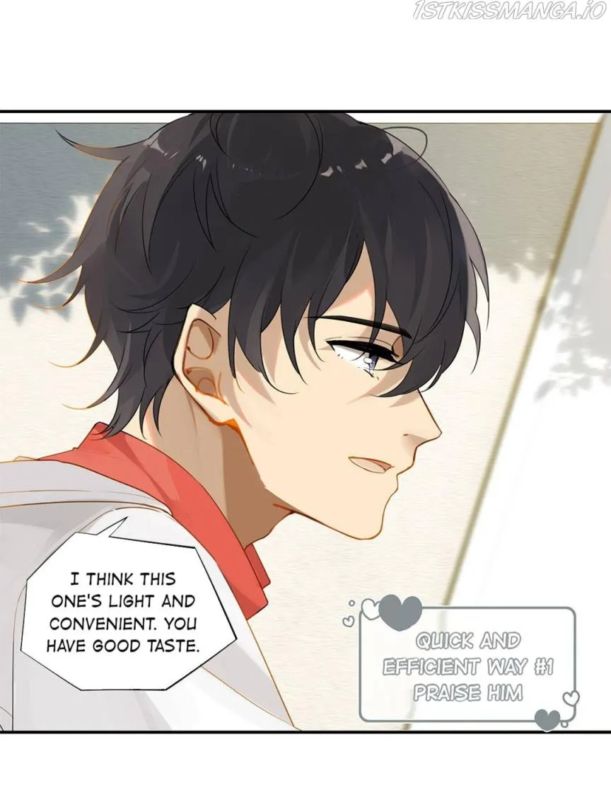 Hope You’ve Been Well Chapter 19 - page 13