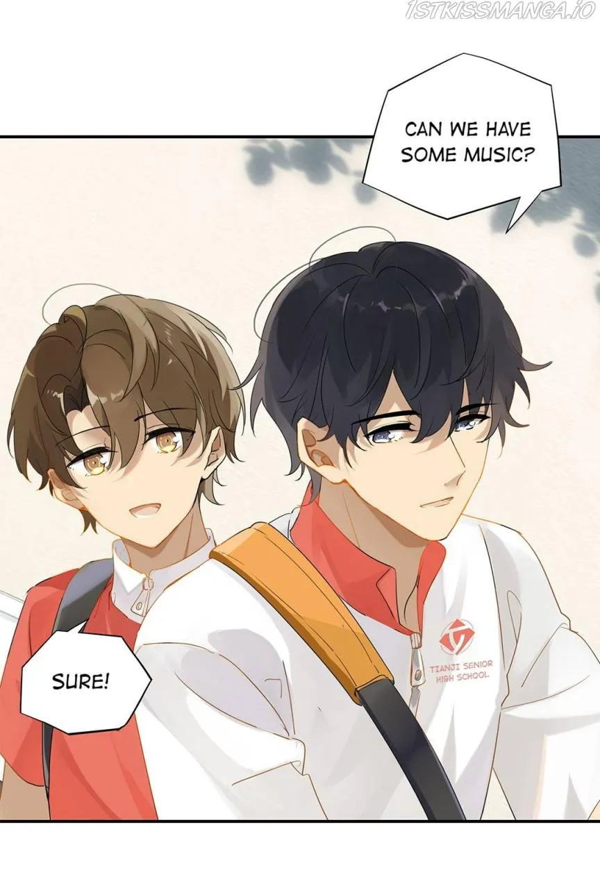 Hope You’ve Been Well Chapter 19 - page 14