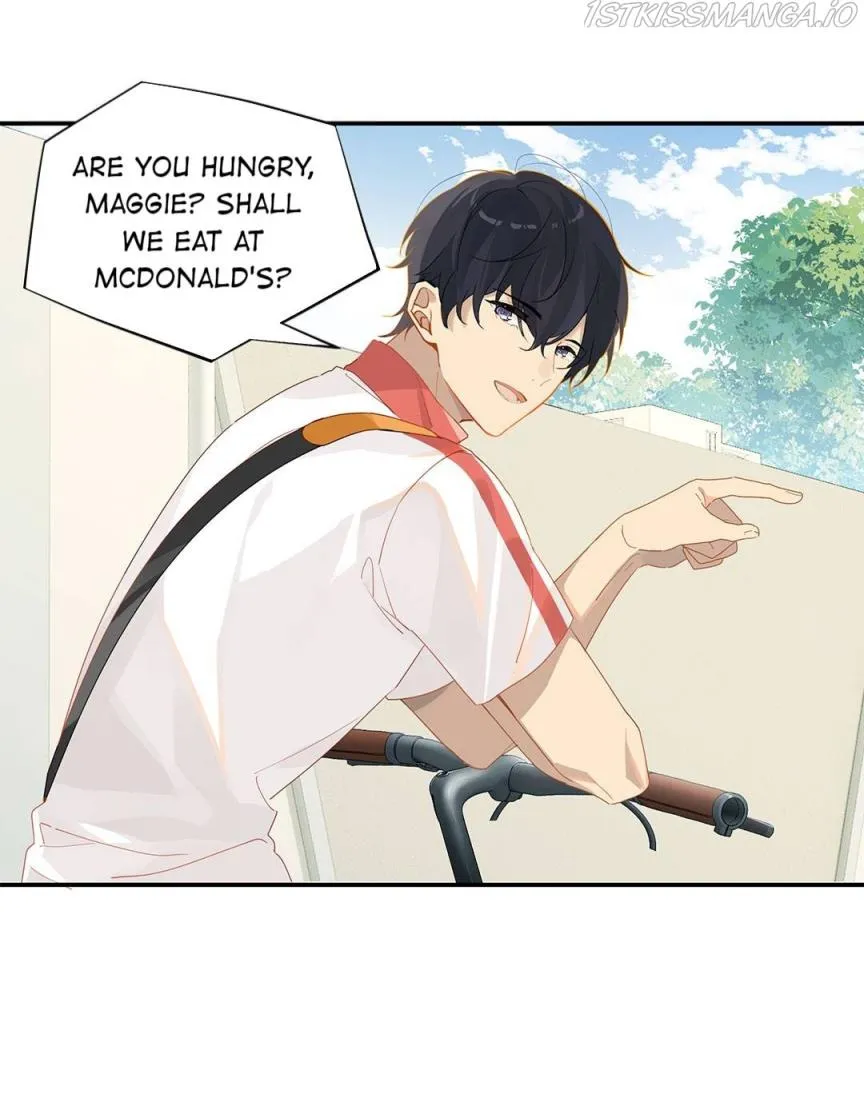 Hope You’ve Been Well Chapter 19 - page 19