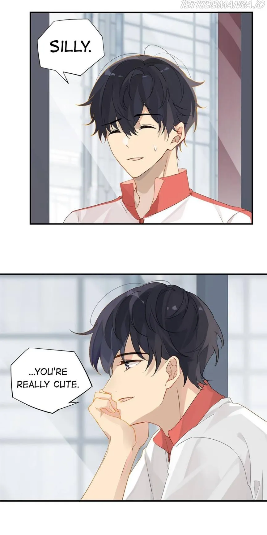 Hope You’ve Been Well Chapter 19 - page 27