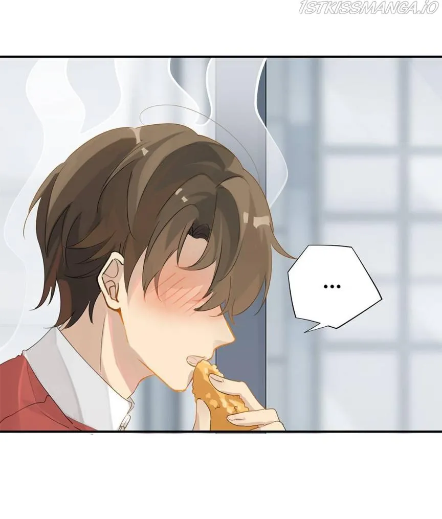 Hope You’ve Been Well Chapter 19 - page 28