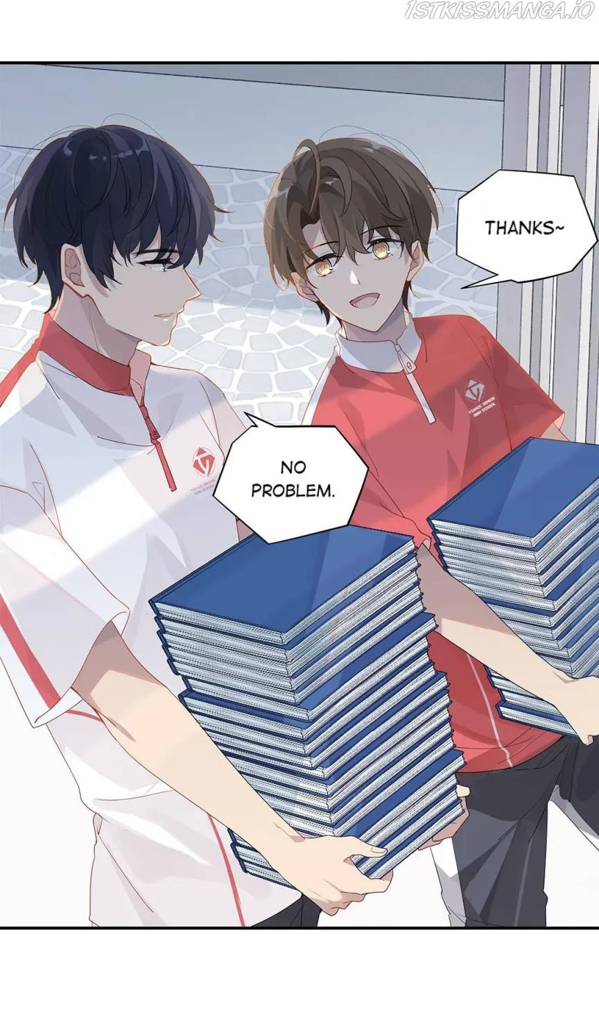 Hope You’ve Been Well Chapter 19 - page 5