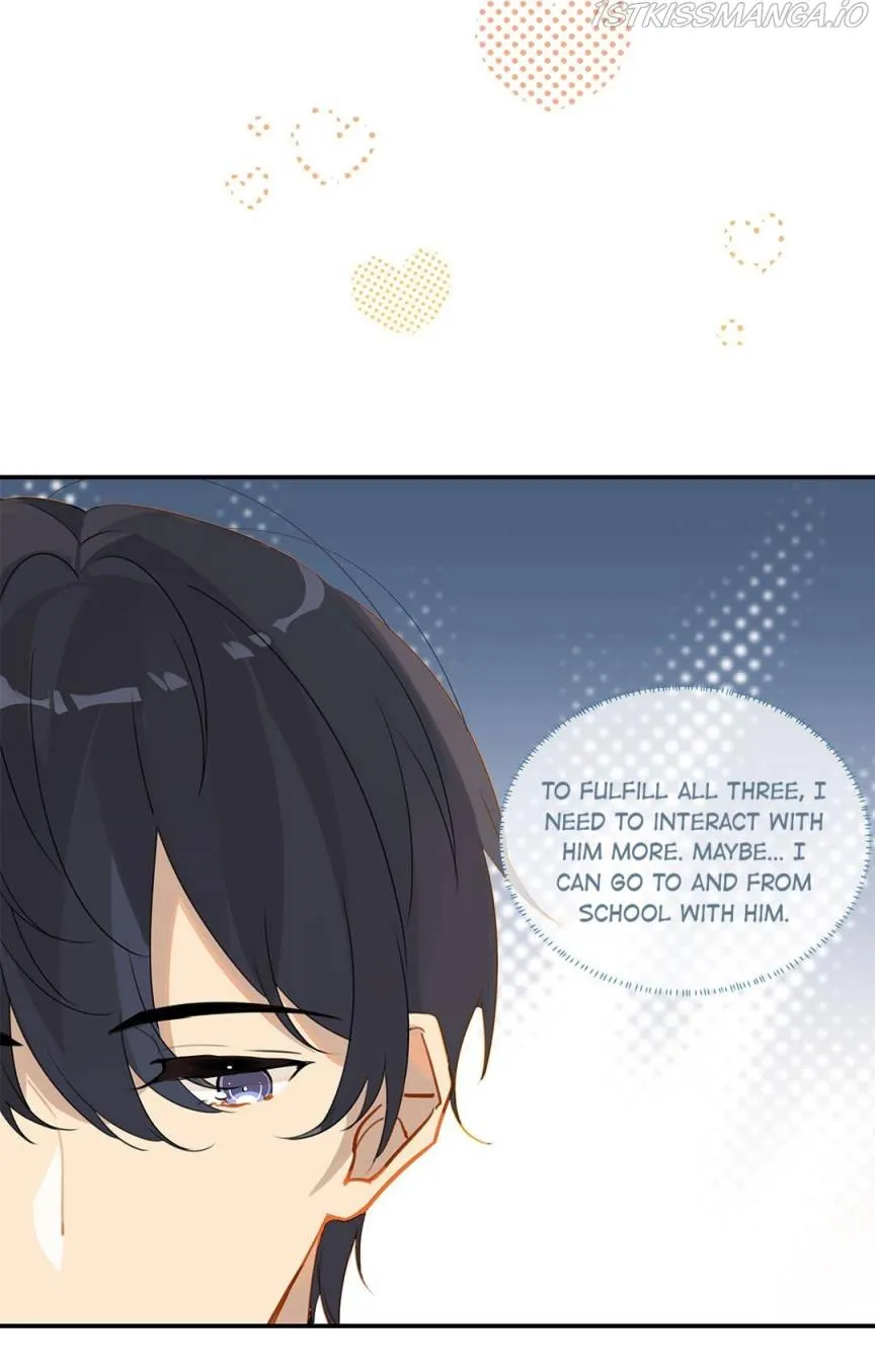 Hope You’ve Been Well Chapter 19 - page 7
