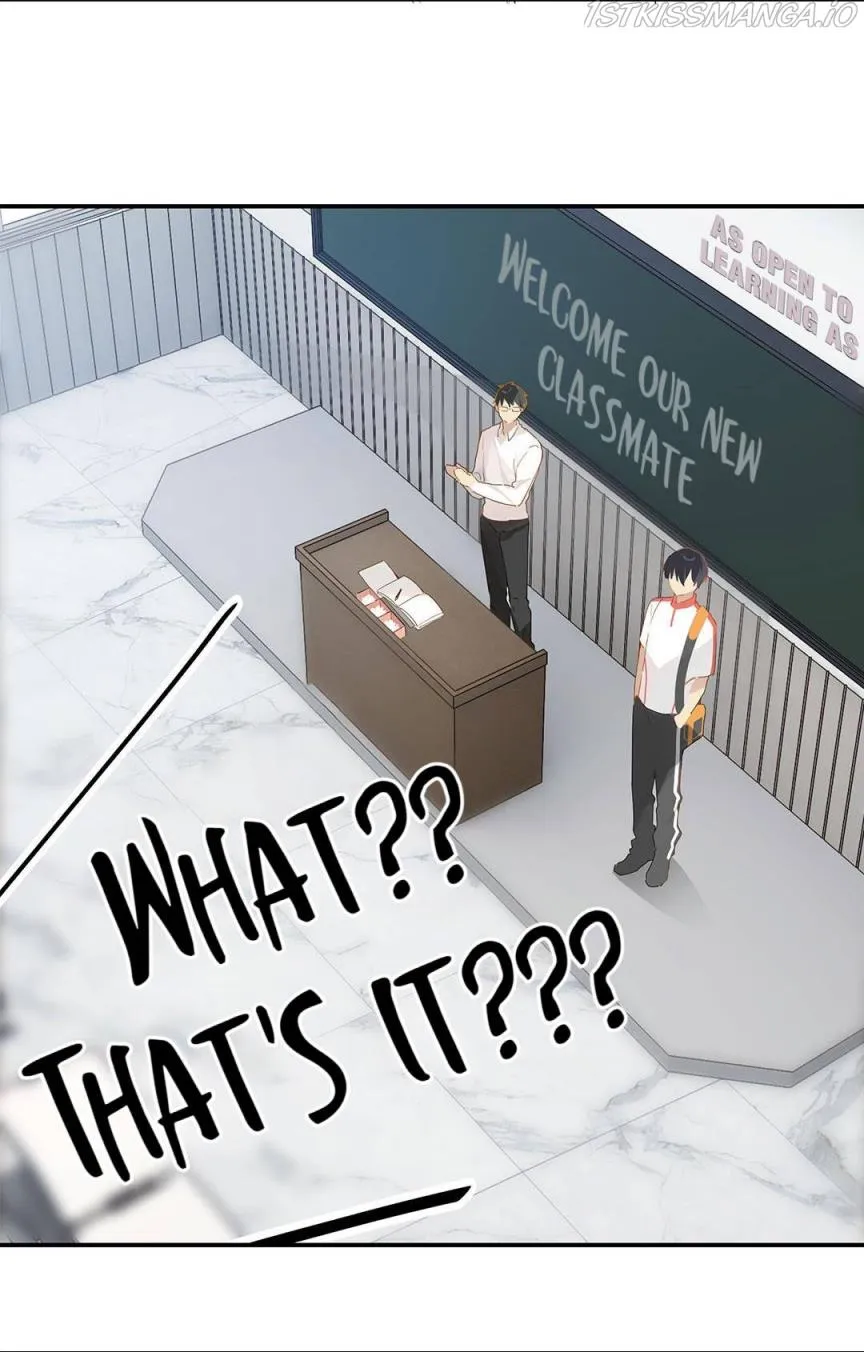 Hope You’ve Been Well Chapter 18 - page 10