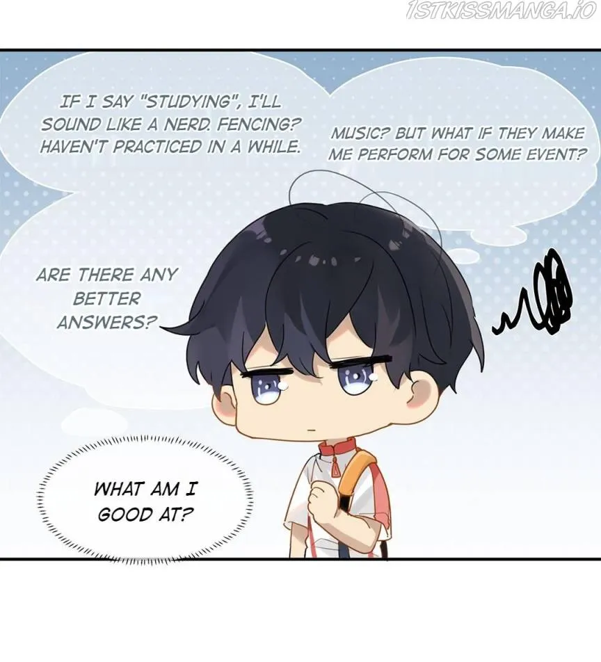 Hope You’ve Been Well Chapter 18 - page 12