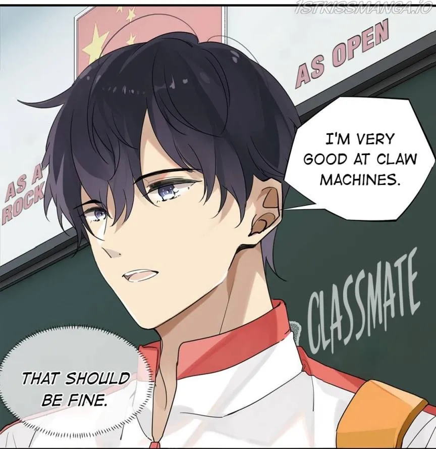Hope You’ve Been Well Chapter 18 - page 13